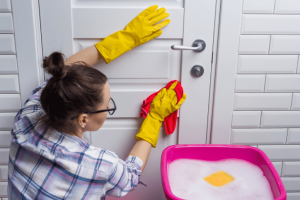 Best Residential deep cleaning services near me | Complete Clean Canada